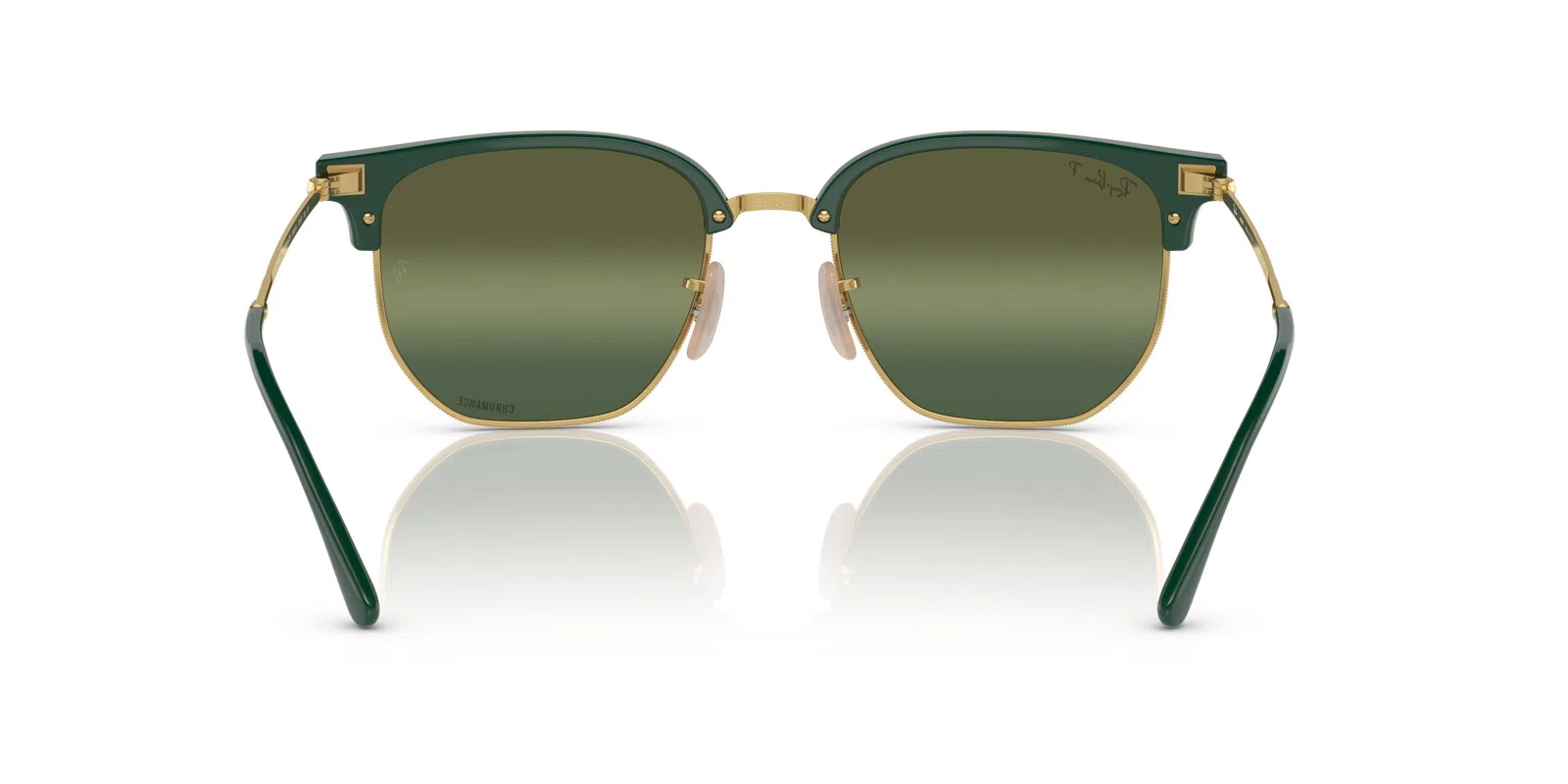 Ray-Ban New Clubmaster 4416 Sunglasses - view 50